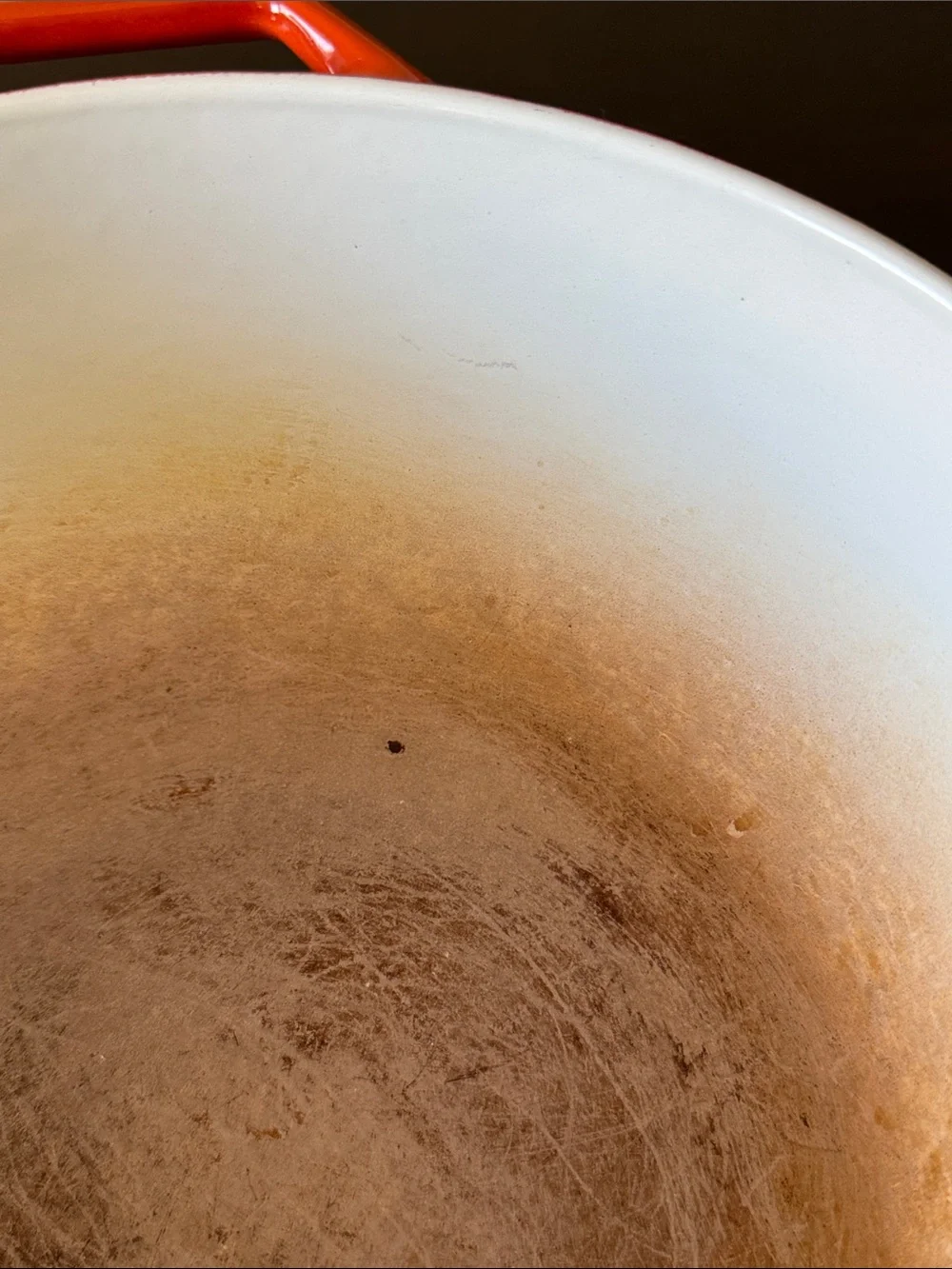 Copco Denmark D2 Enameled Cast Iron Dutch Oven